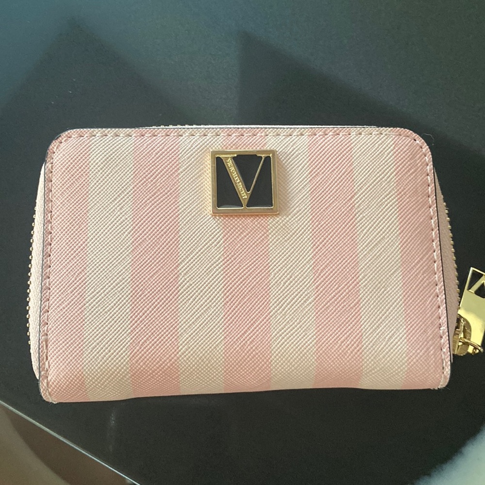 Victoria’s Secret wallet